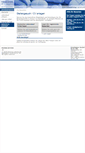 Mobile Screenshot of bewerber.pharma-zeitung.de